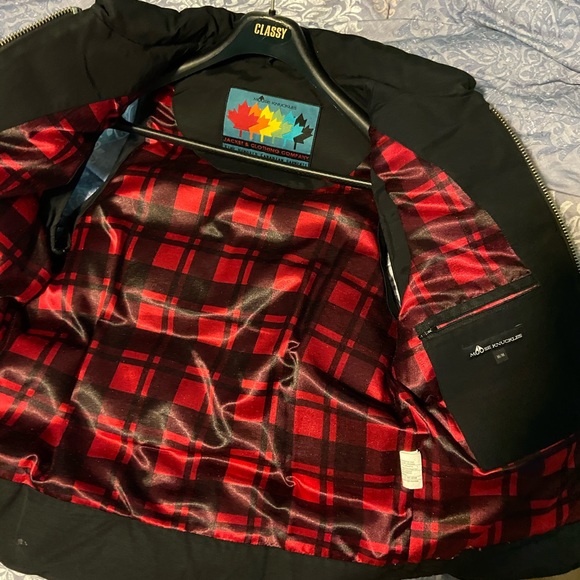 Moose knuckle vest - Picture 2 of 3